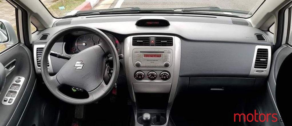 2006' Suzuki Liana photo #1