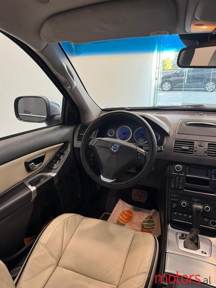 2011' Volvo Xc 90 photo #4