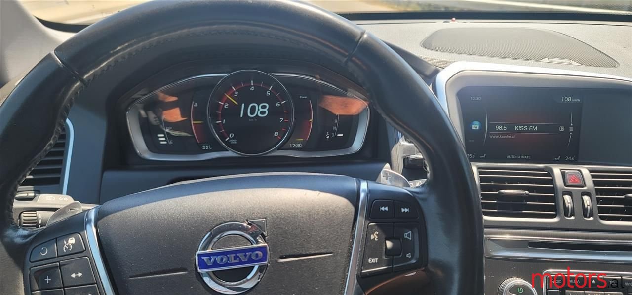 2015' Volvo Xc 60 photo #4