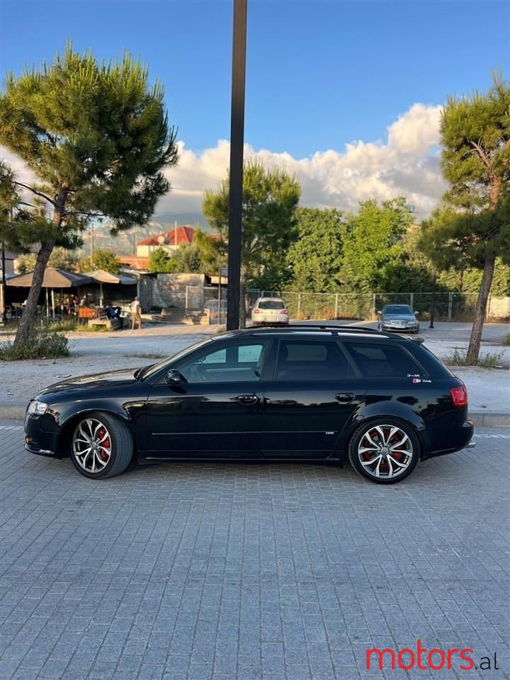 2006' Audi A4 photo #5