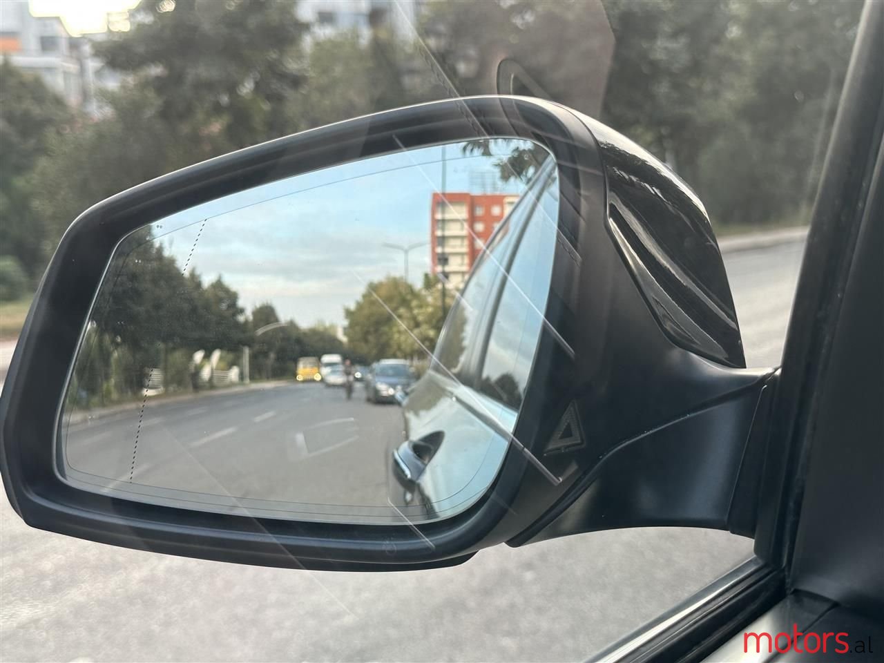 2015' BMW 730 photo #5