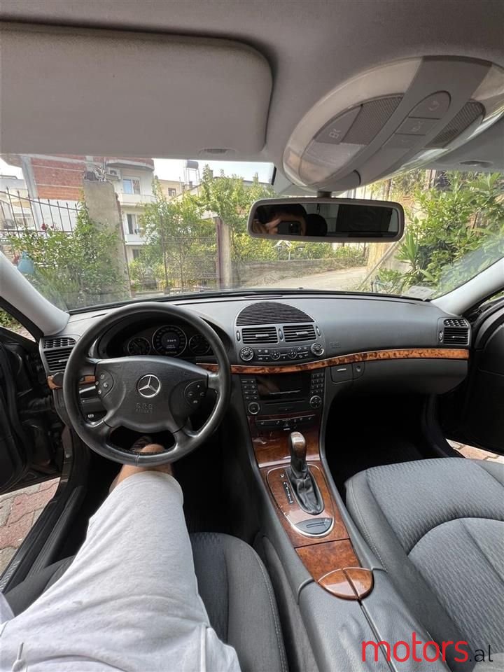 2006' Mercedes-Benz 240 photo #4