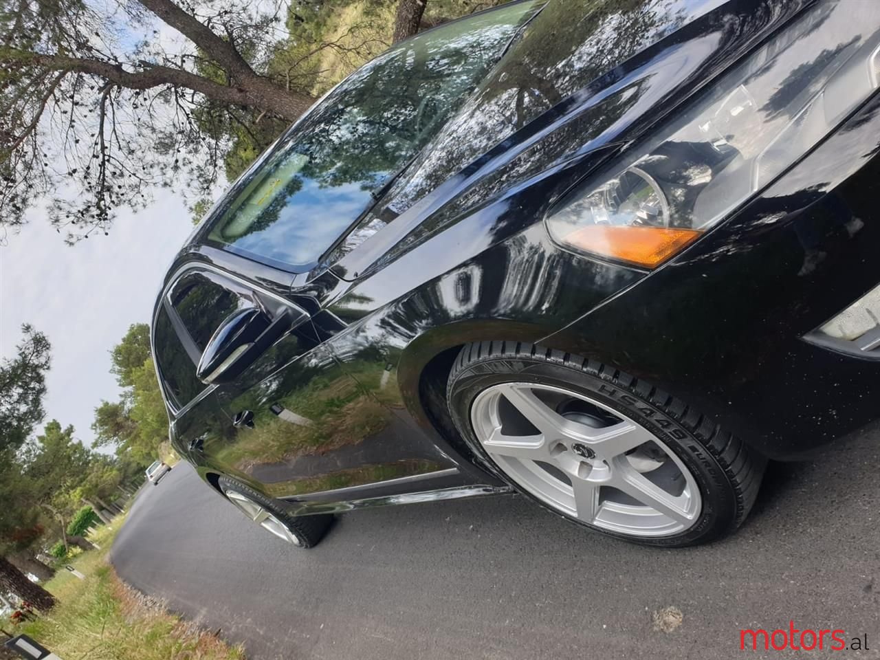 2012' Volkswagen Passat photo #4