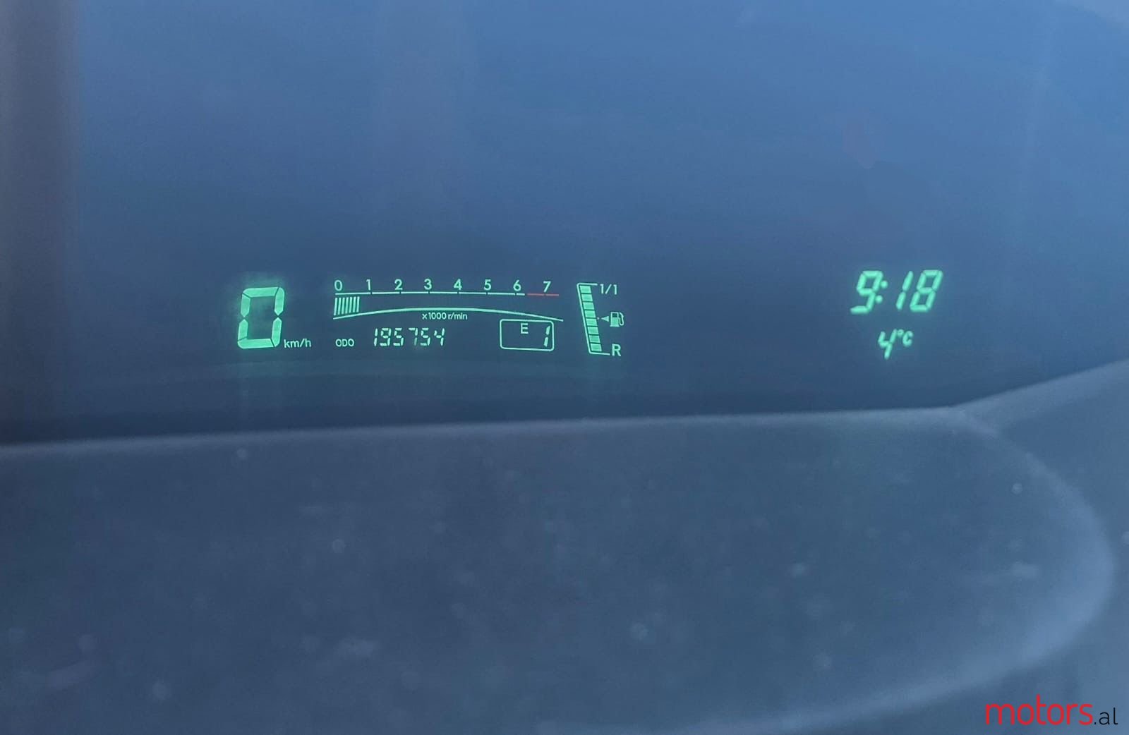 2008' Toyota Yaris photo #6