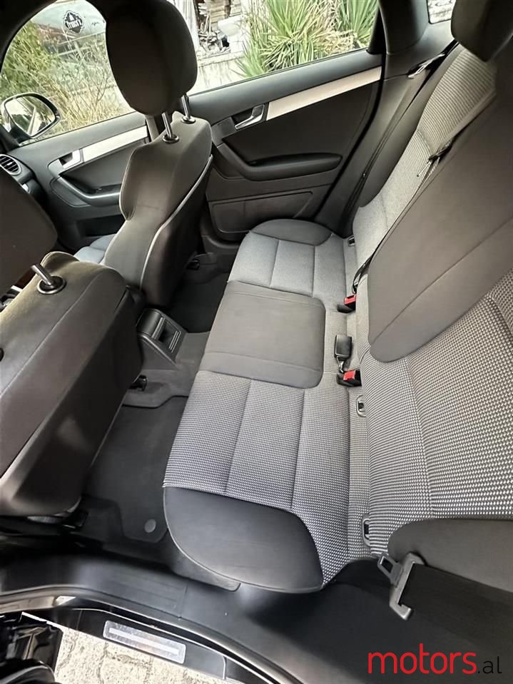 2010' Audi A3 photo #3