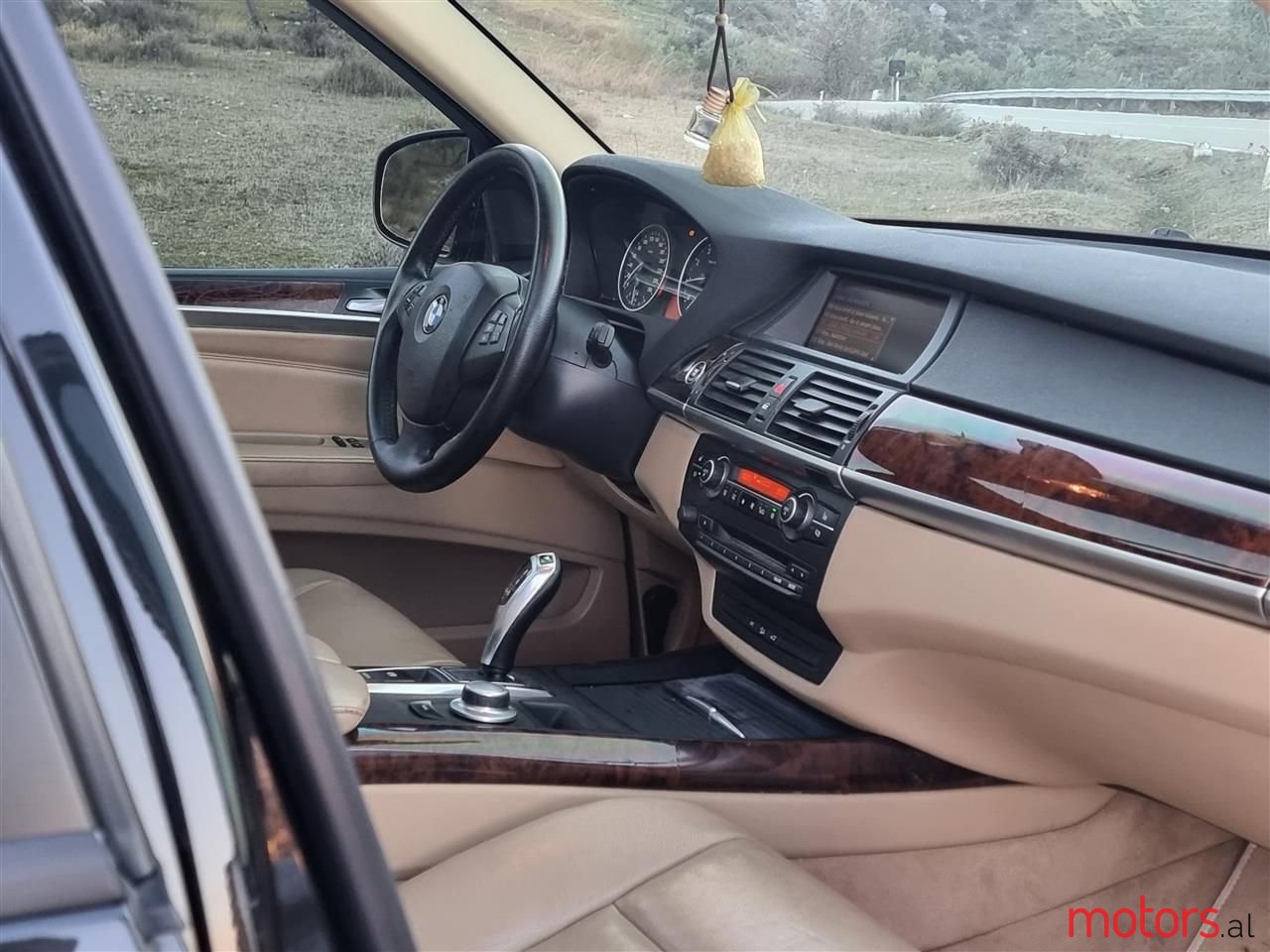 2009' BMW X5 photo #5