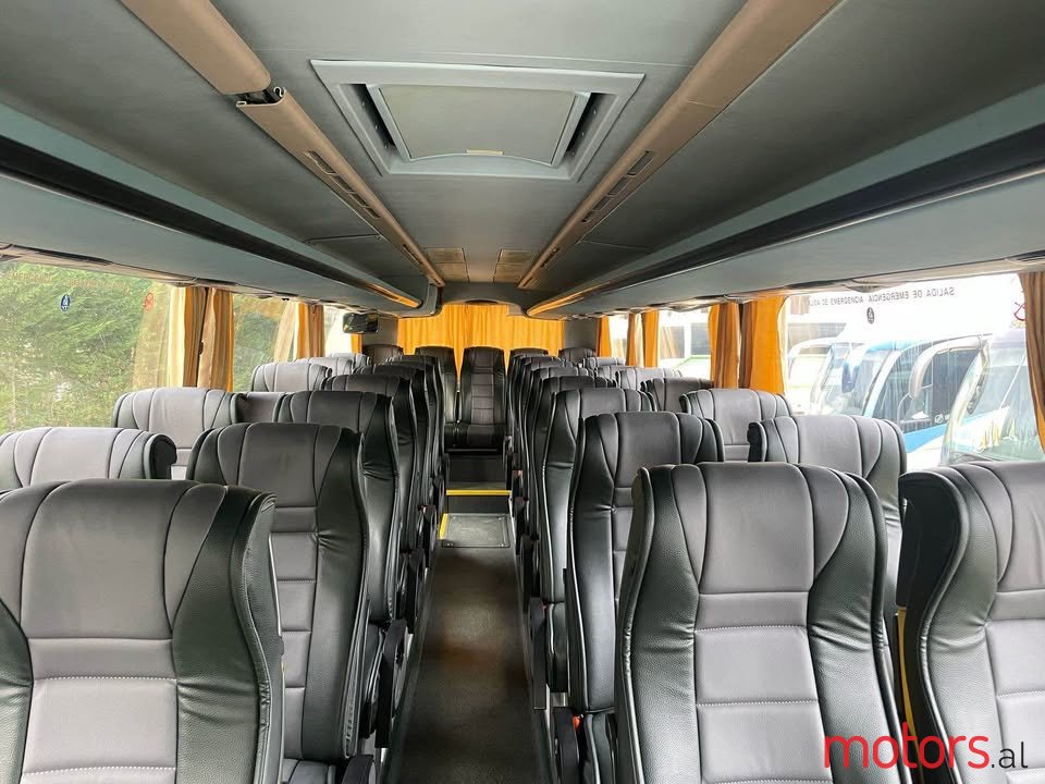 2005' MAN Irizar photo #4