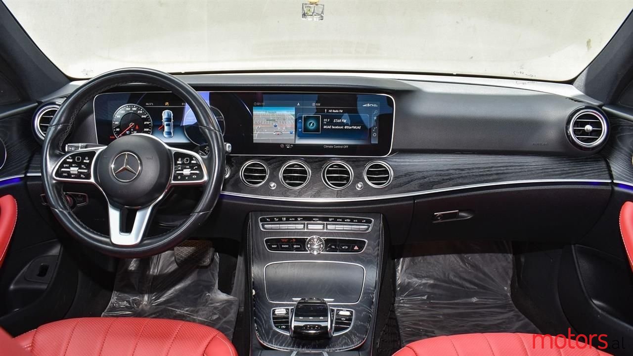 2020' Mercedes-Benz E 63 AMG photo #2