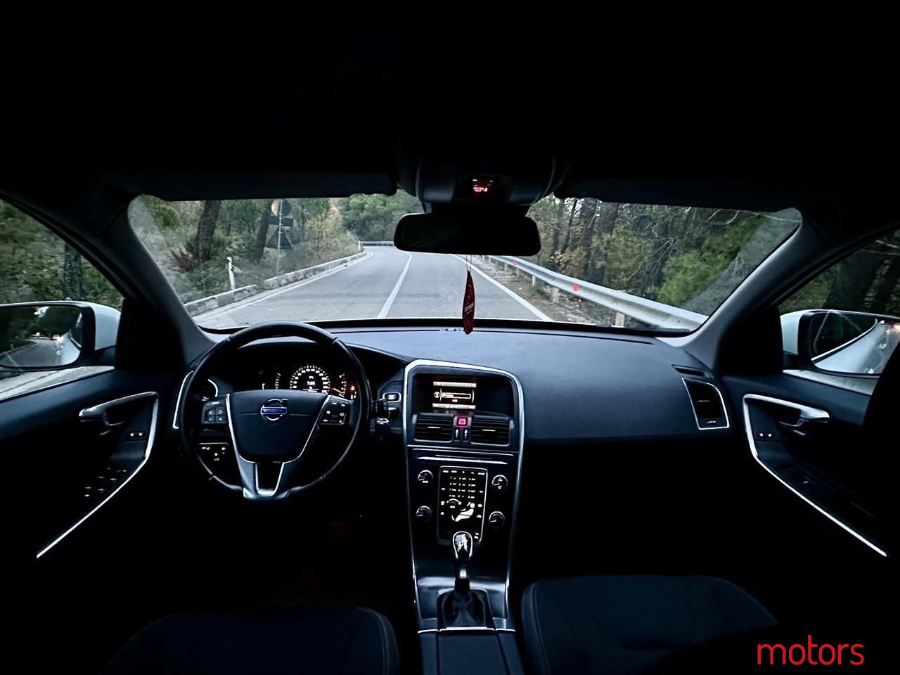 2013' Volvo Xc 60 photo #4