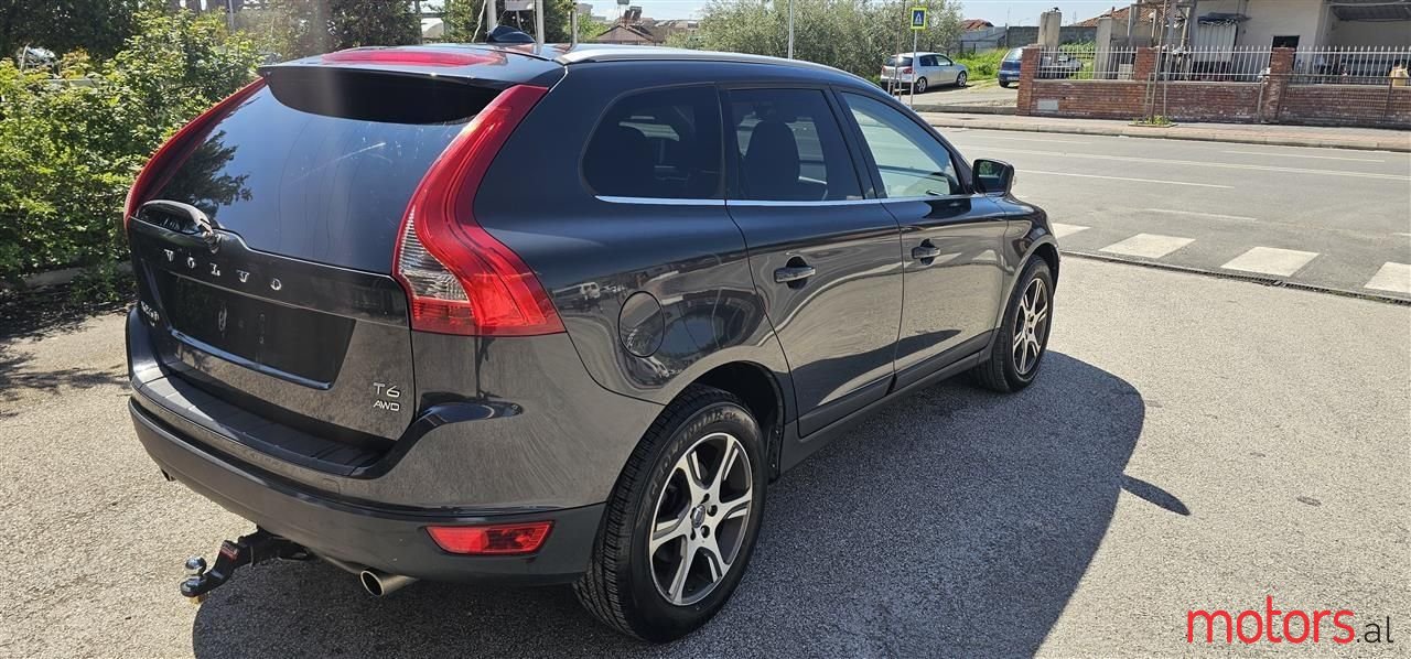 2013' Volvo Xc 60 photo #3