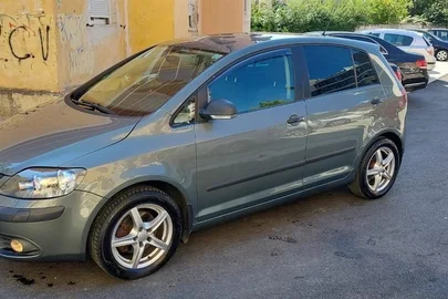 2007' Volkswagen Golf Plus