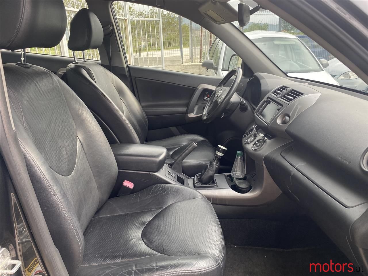 2007' Toyota RAV4 photo #6