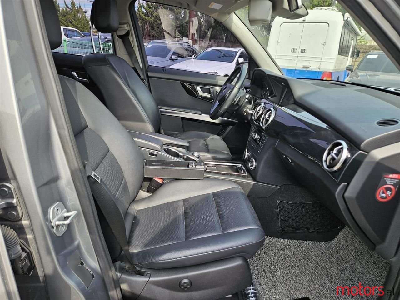 2013' Mercedes-Benz CLK 220 photo #4