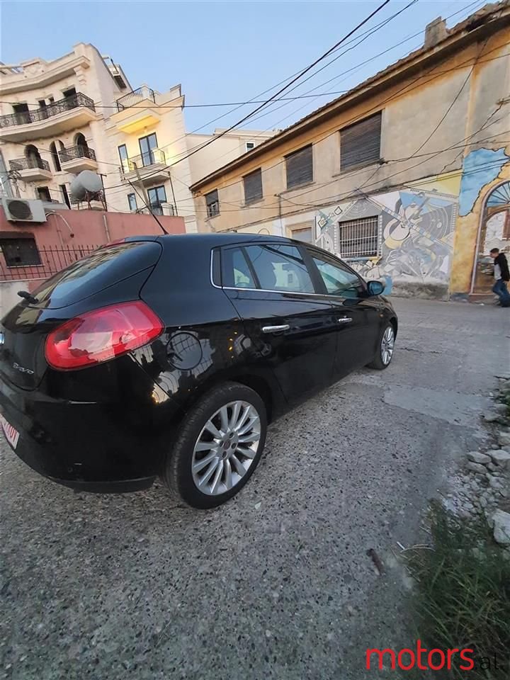 2008' Fiat Bravo photo #2