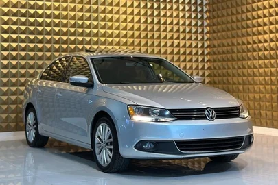 2011' Volkswagen Jetta