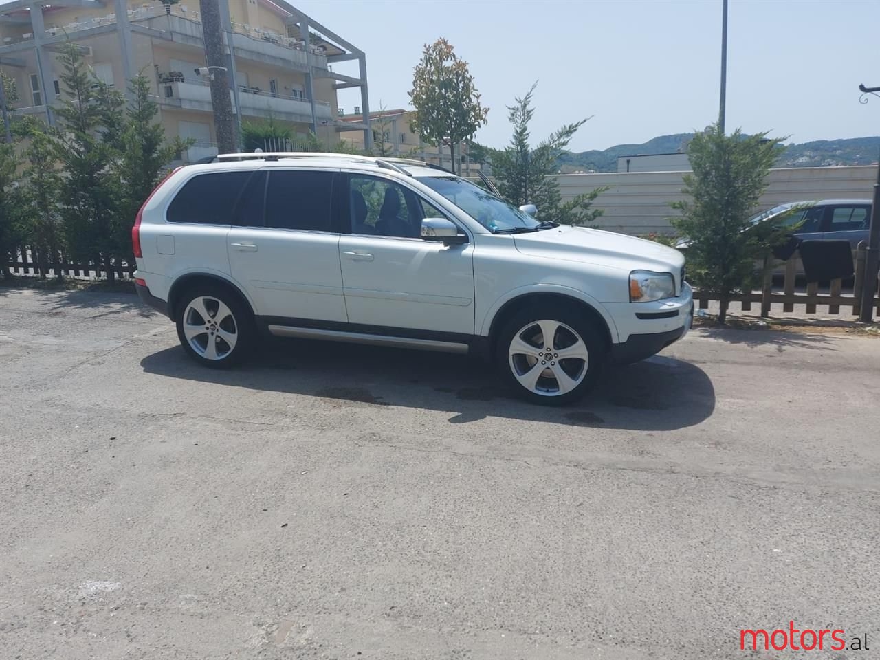 2009' Volvo Xc 90 photo #2