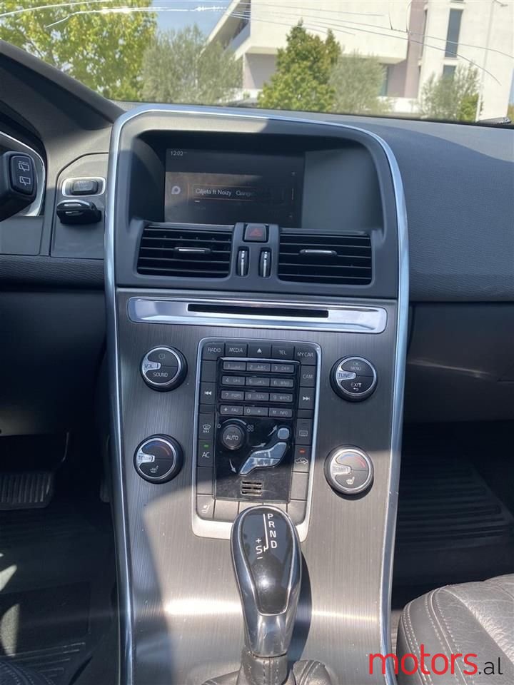 2014' Volvo Xc 60 photo #2