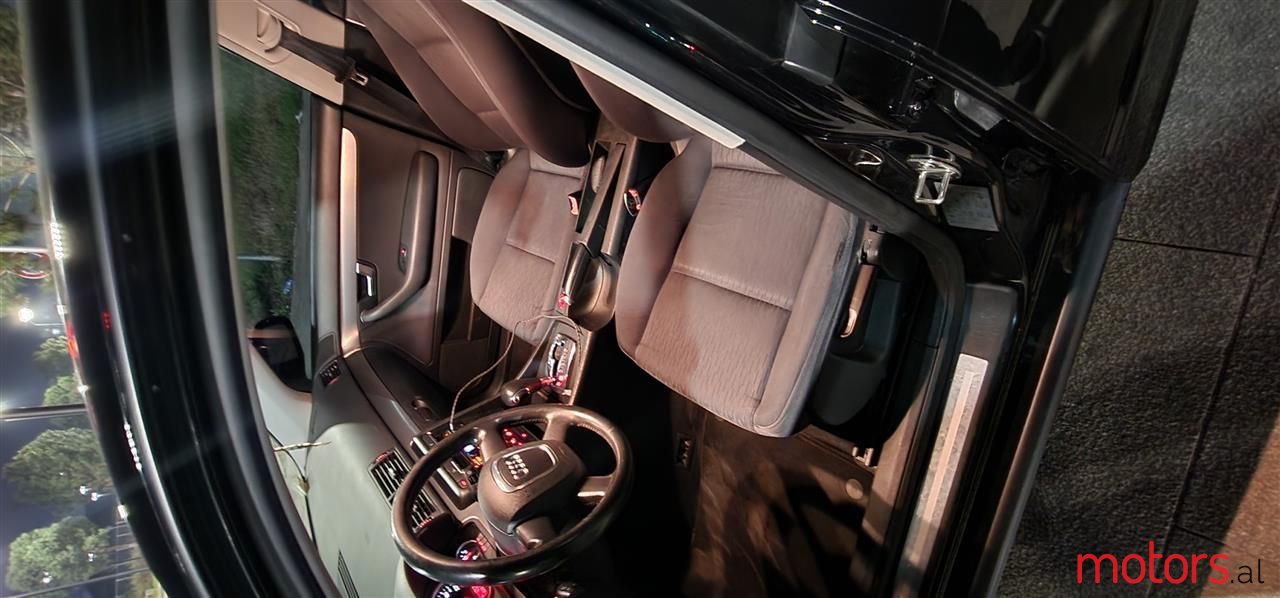 2006' Audi A4 photo #2