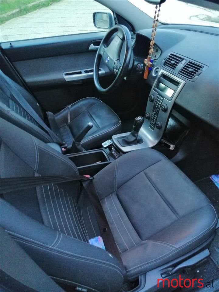 2007' Volvo V50 photo #3