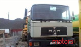 2003' MAN 28-292 photo #2