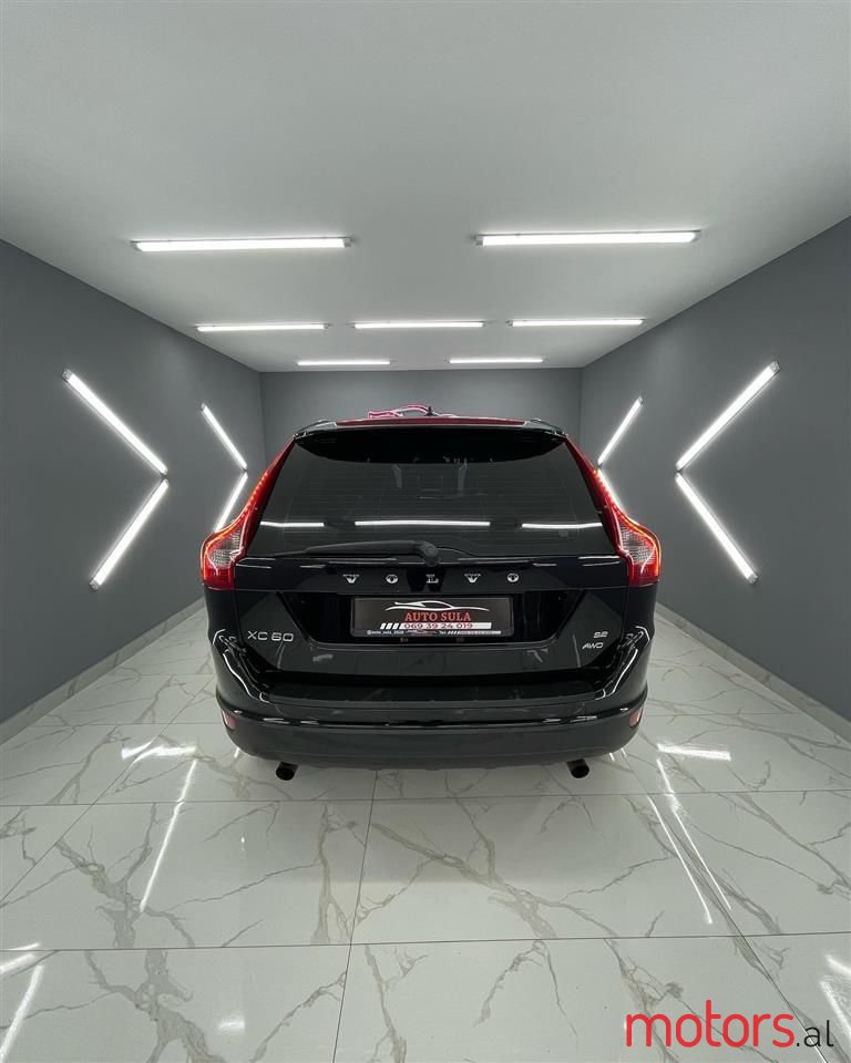 2011' Volvo Xc 60 photo #6