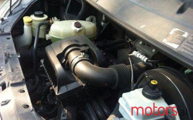 2005' Renault Master photo #3