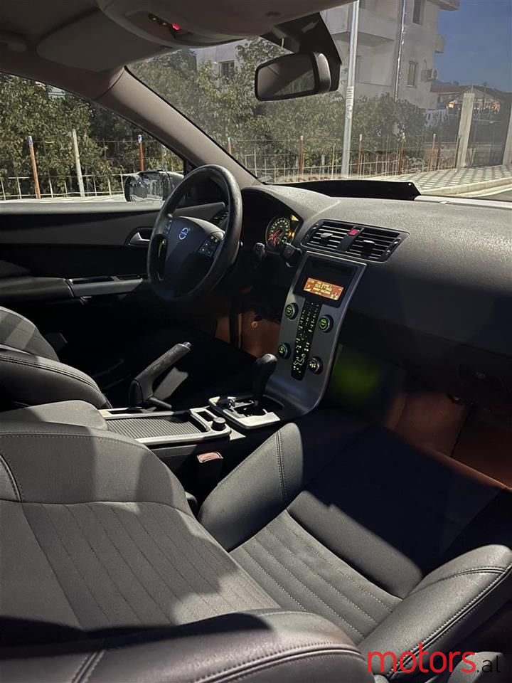 2008' Volvo C30 photo #2