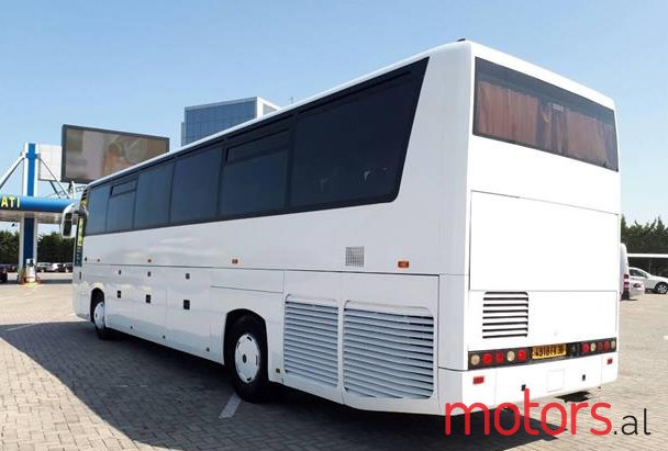 2000' Renault ILIADE photo #1