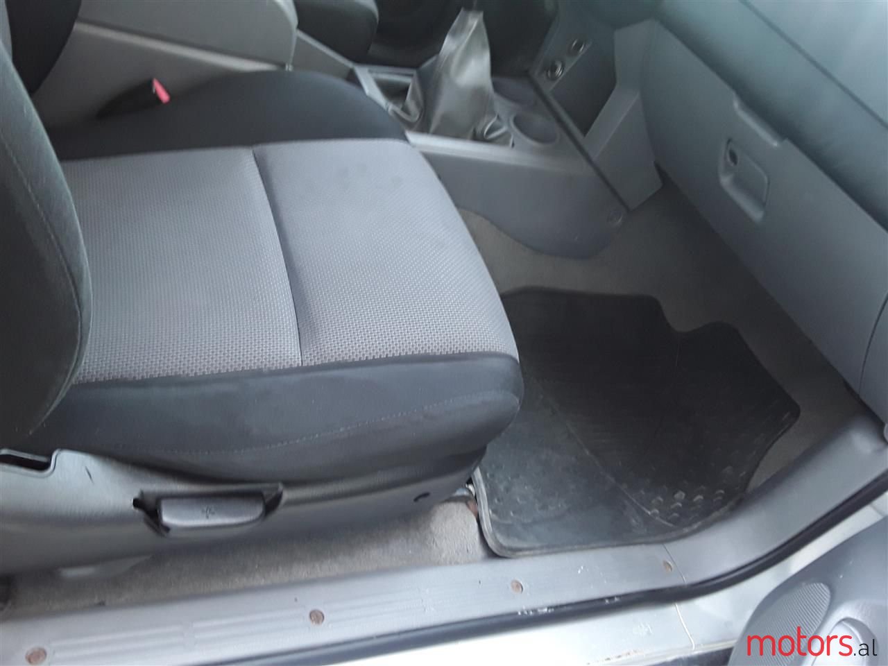 2008' Ford Ranger photo #6