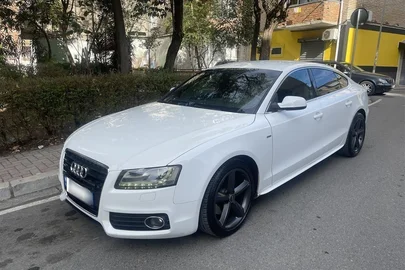 2011' Audi A5