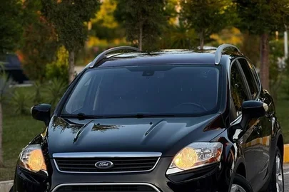 2011' Ford Kuga