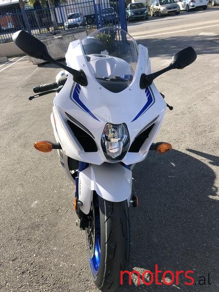 2018' Suzuki photo #3