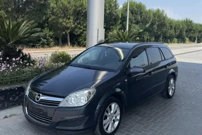 2008' Opel Astra