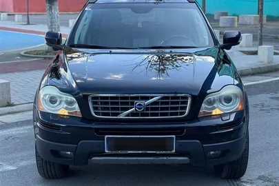 2009' Volvo Xc 90