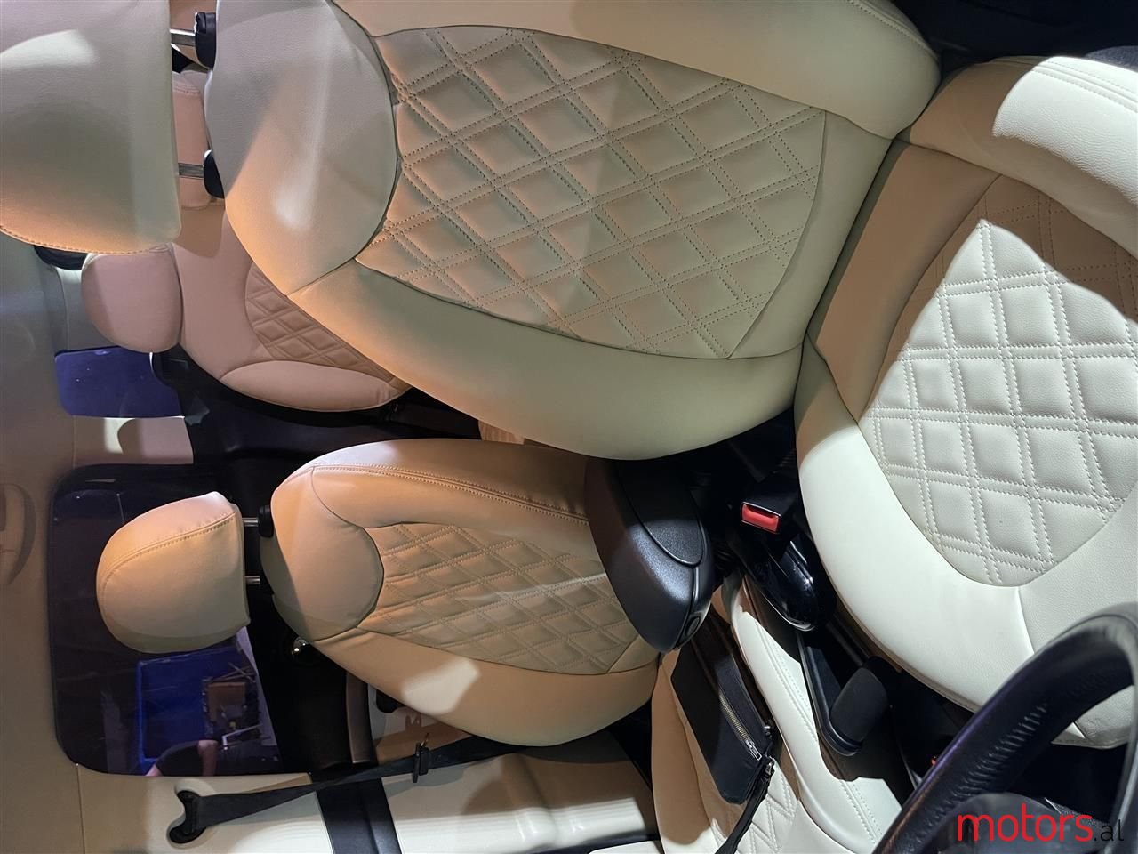 2012' MINI Countryman photo #5