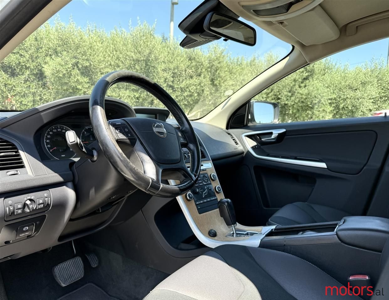 2011' Volvo Xc 60 photo #3