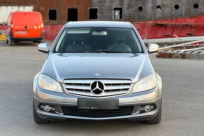 2008' Mercedes-Benz C 250