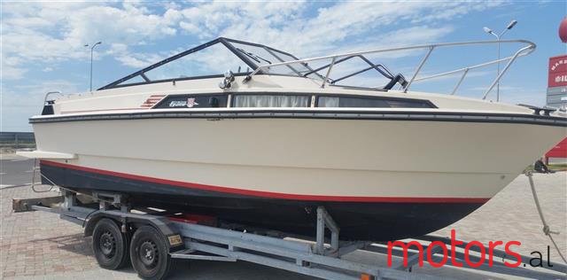 2010' Bombard photo #3