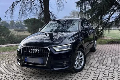 2013' Audi Q3