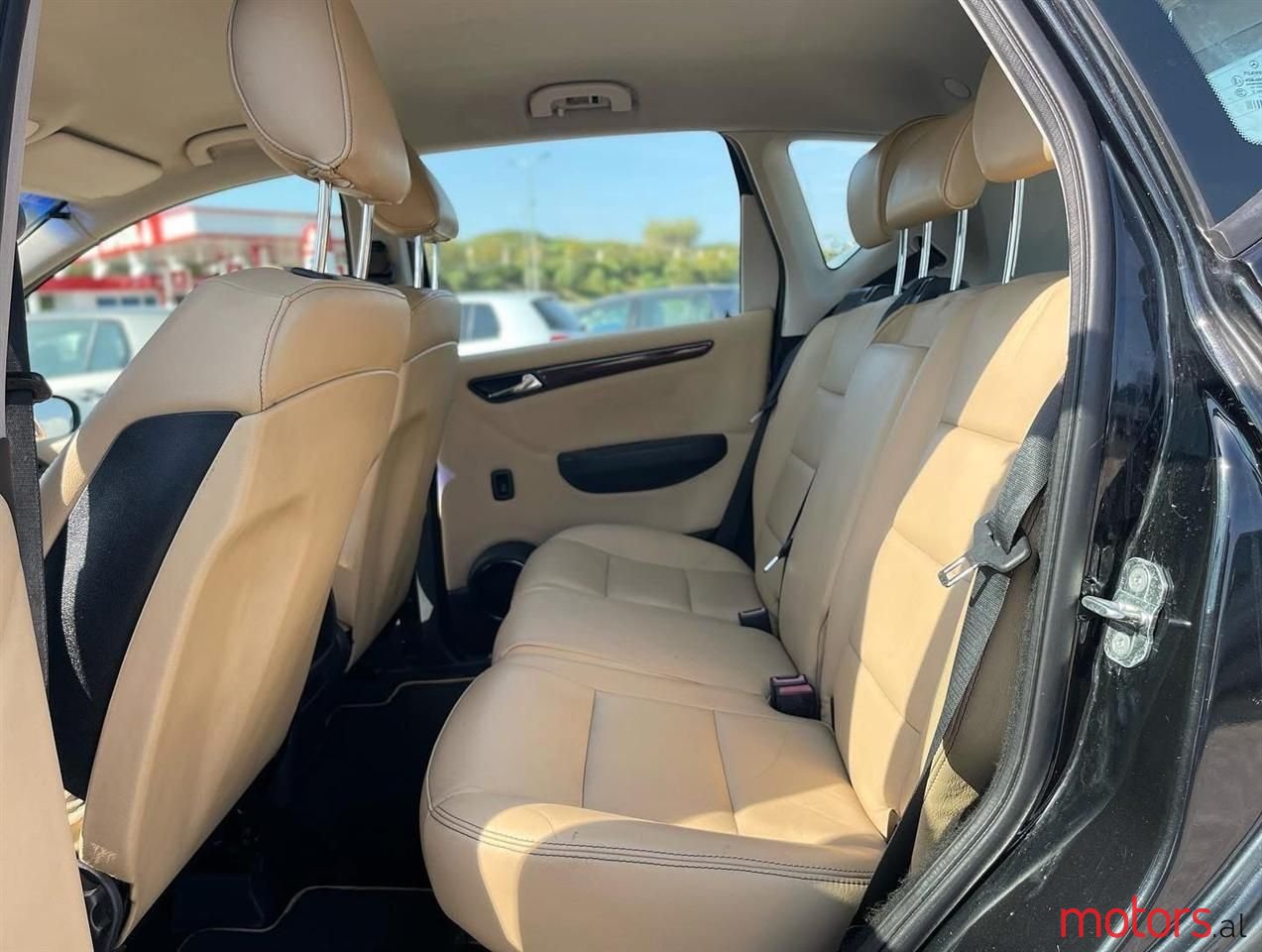 2006' Mercedes-Benz A 150 photo #3