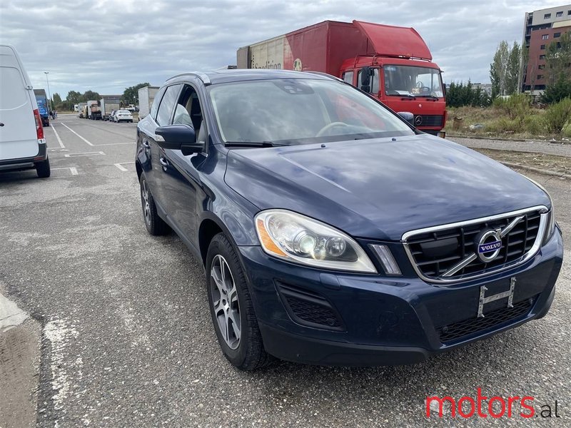 2013' Volvo Xc 60 photo #3