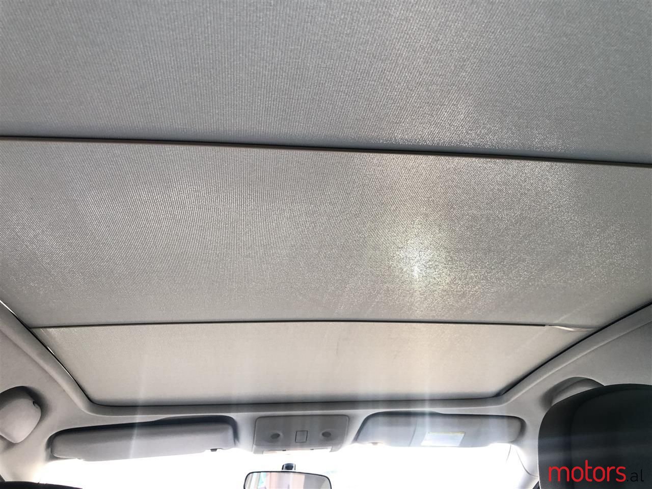 2011' Opel Meriva photo #5