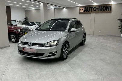 2014' Volkswagen Golf