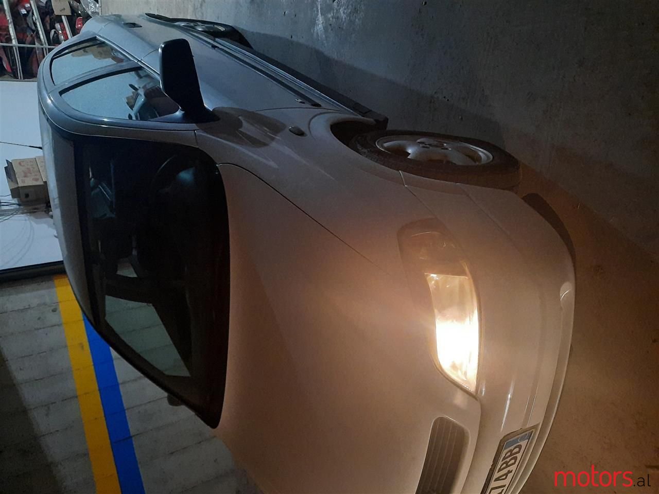 2005' Opel Astra photo #6