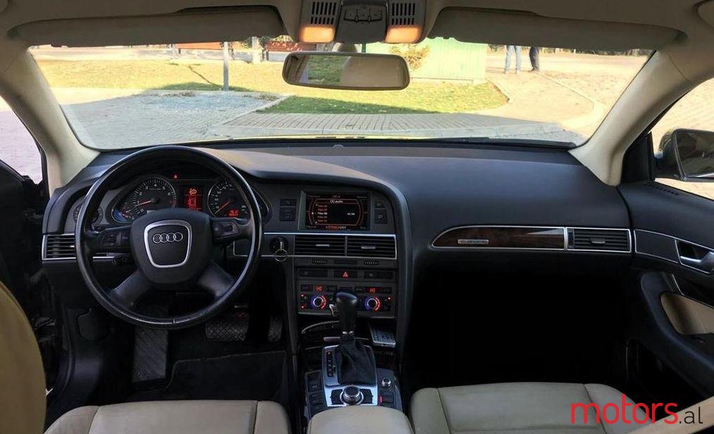 2005' Audi A6 photo #2