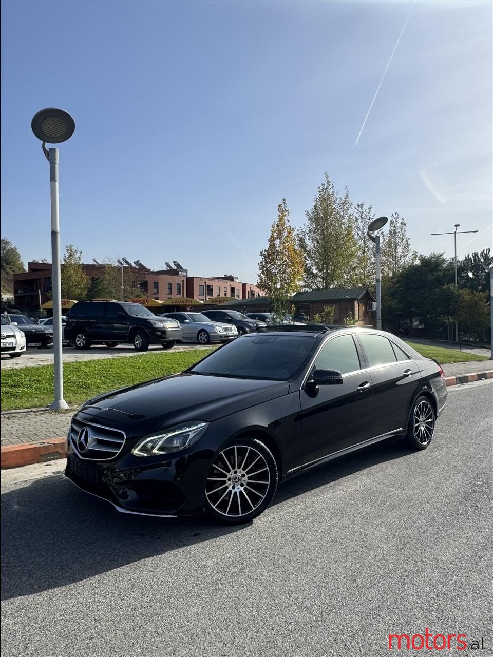 2014' Mercedes-Benz 250 photo #3