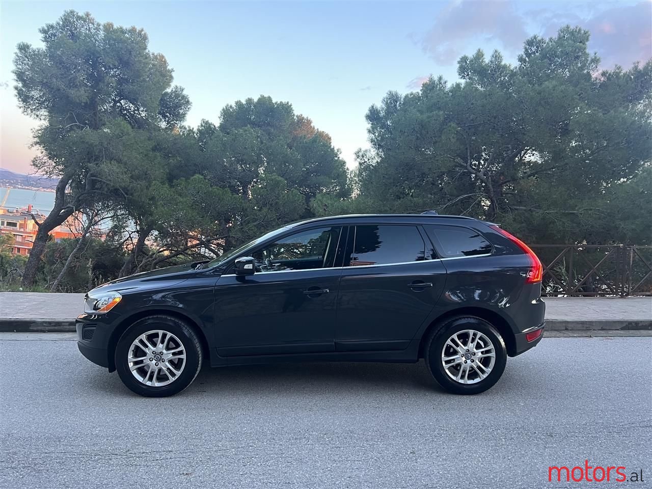 2012' Volvo Xc 60 photo #3