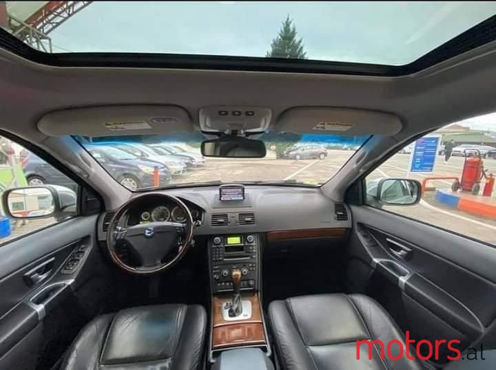 2009' Volvo Xc 90 photo #3