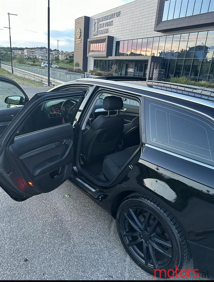 2007' Audi A6 photo #3