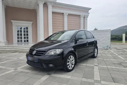 2006' Volkswagen Golf Plus